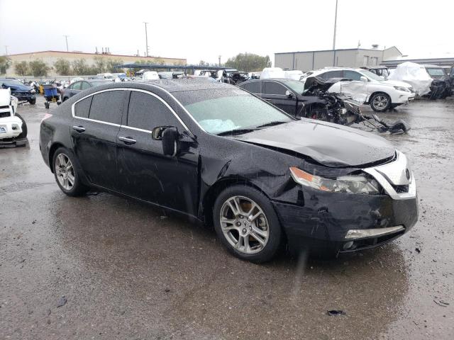 Photo 3 VIN: 19UUA86559A010791 - ACURA TL 