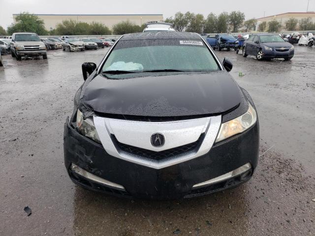 Photo 4 VIN: 19UUA86559A010791 - ACURA TL 