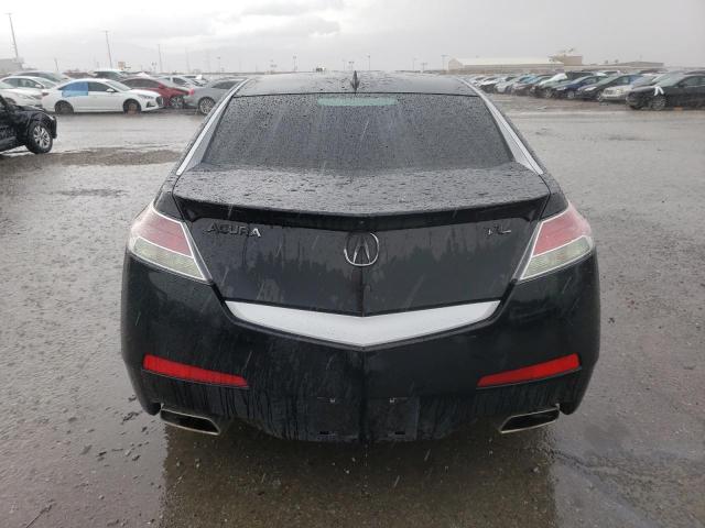 Photo 5 VIN: 19UUA86559A010791 - ACURA TL 