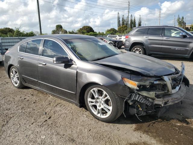 Photo 3 VIN: 19UUA86559A016624 - ACURA TL 