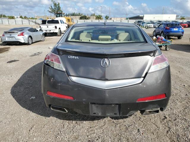 Photo 5 VIN: 19UUA86559A016624 - ACURA TL 