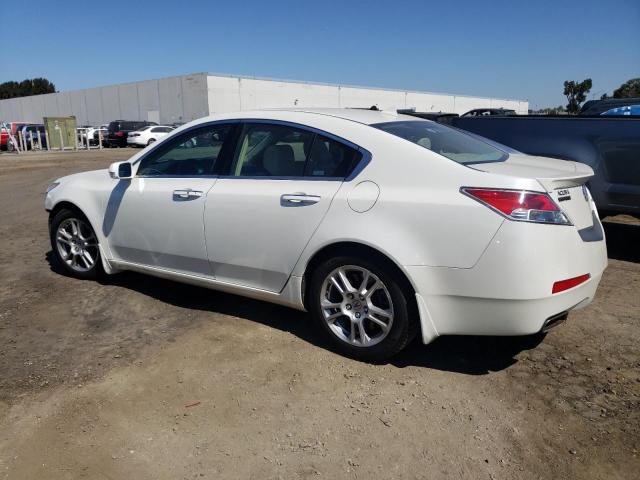 Photo 1 VIN: 19UUA86559A018924 - ACURA TL 