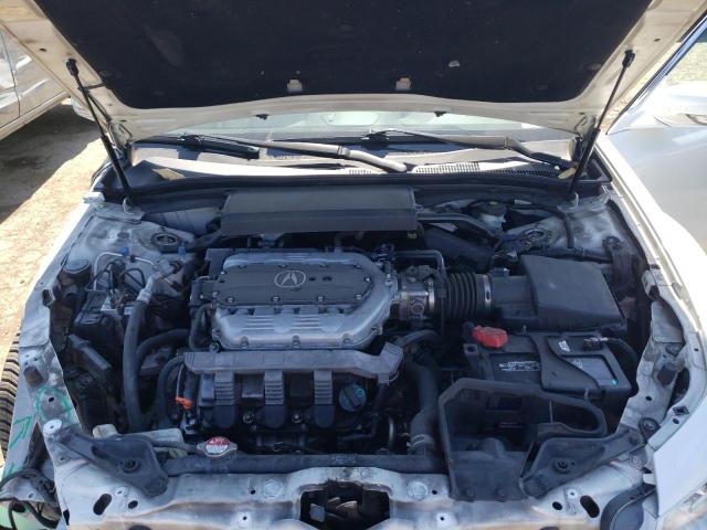 Photo 10 VIN: 19UUA86559A018924 - ACURA TL 