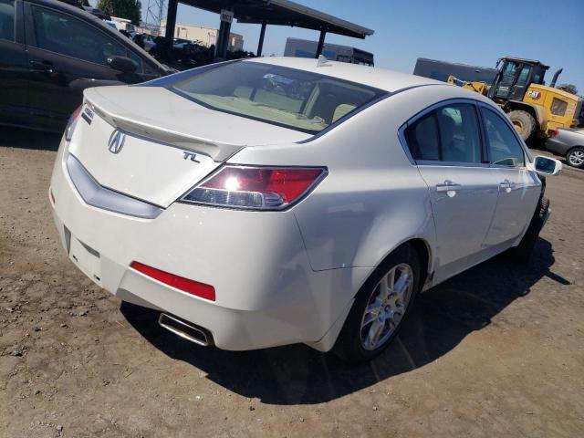 Photo 2 VIN: 19UUA86559A018924 - ACURA TL 