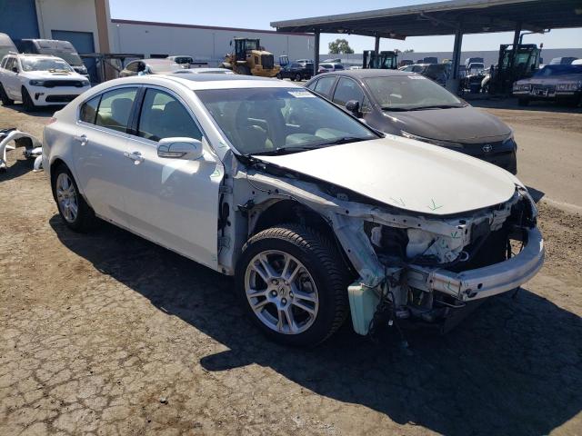 Photo 3 VIN: 19UUA86559A018924 - ACURA TL 