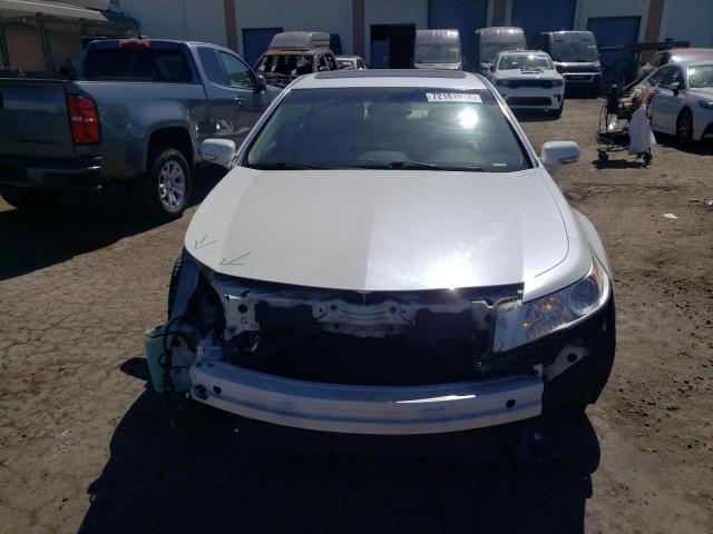 Photo 4 VIN: 19UUA86559A018924 - ACURA TL 