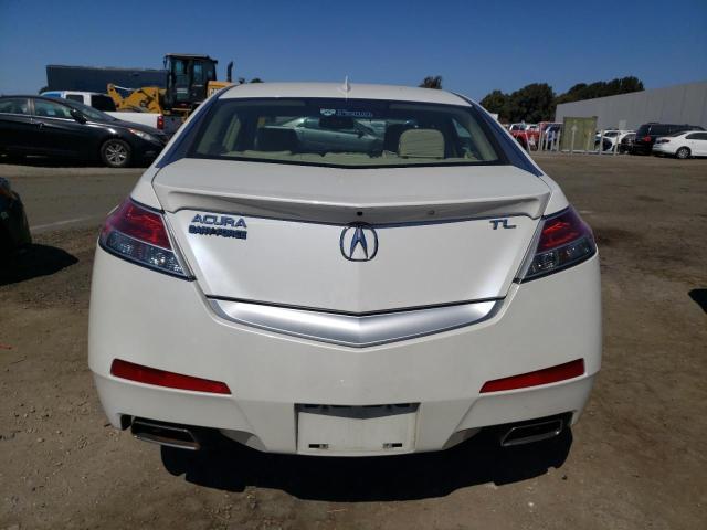 Photo 5 VIN: 19UUA86559A018924 - ACURA TL 