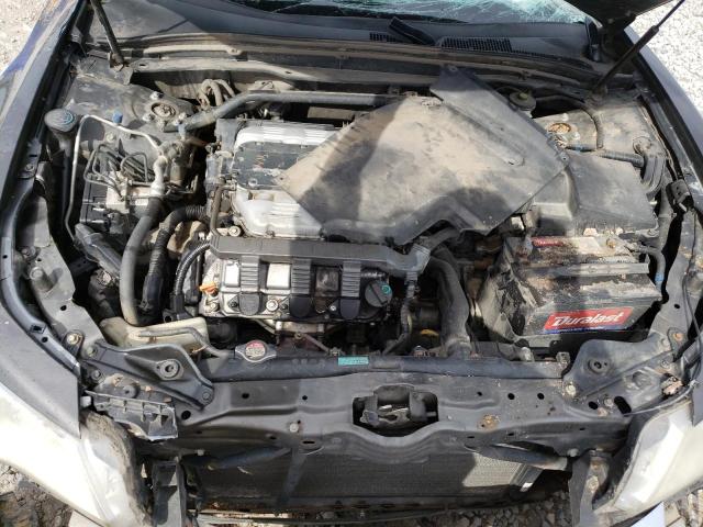 Photo 6 VIN: 19UUA86559A019734 - ACURA TL 