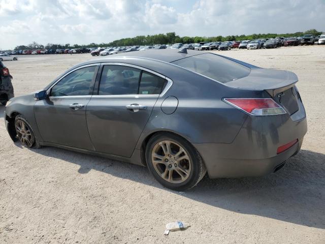 Photo 1 VIN: 19UUA86559A023900 - ACURA TL 