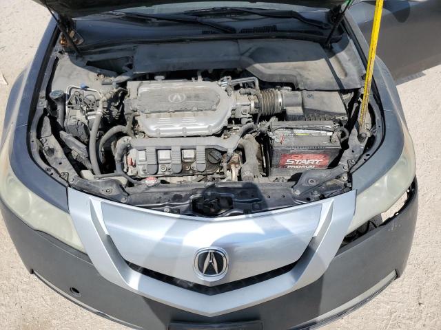 Photo 10 VIN: 19UUA86559A023900 - ACURA TL 