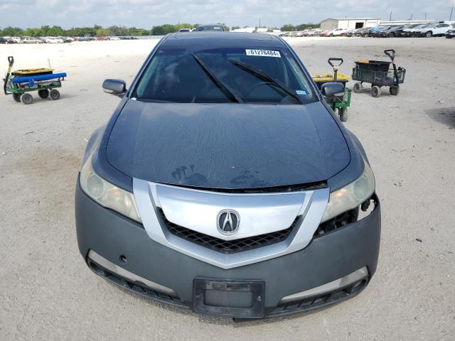 Photo 4 VIN: 19UUA86559A023900 - ACURA TL 