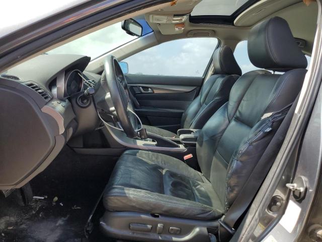 Photo 6 VIN: 19UUA86559A023900 - ACURA TL 