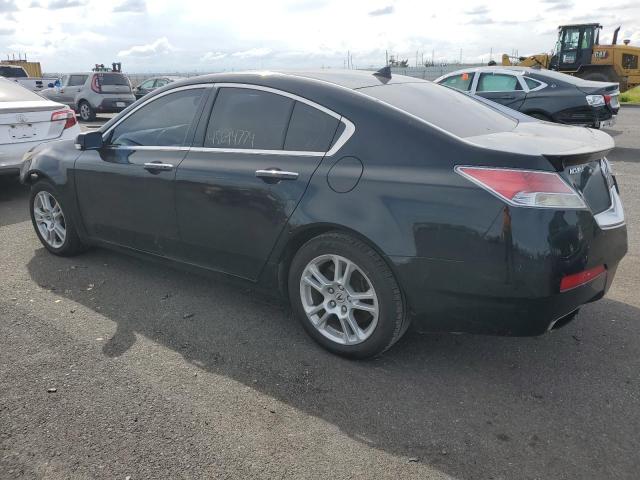 Photo 1 VIN: 19UUA86569A000366 - ACURA TL 