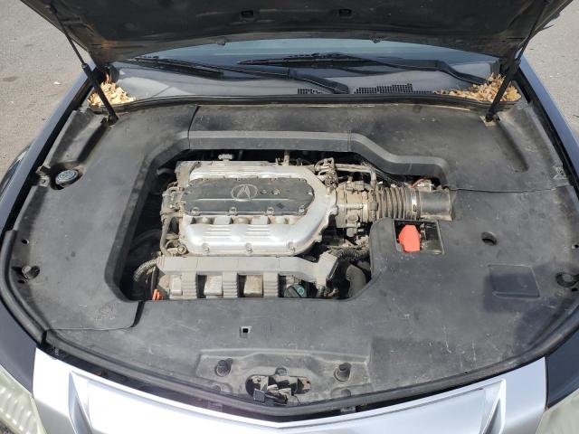 Photo 10 VIN: 19UUA86569A000366 - ACURA TL 