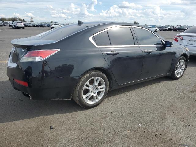 Photo 2 VIN: 19UUA86569A000366 - ACURA TL 