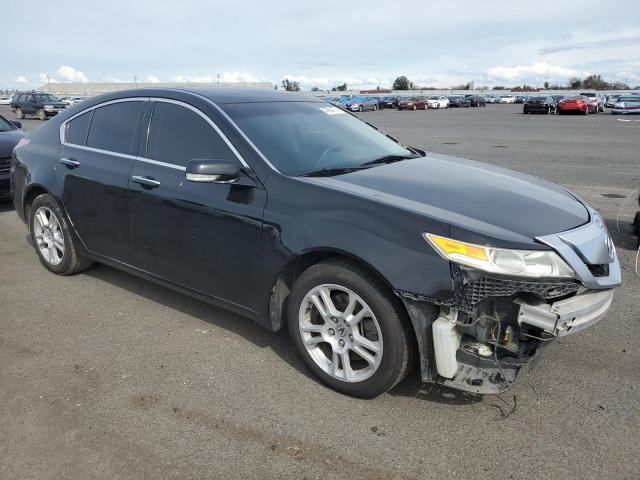 Photo 3 VIN: 19UUA86569A000366 - ACURA TL 