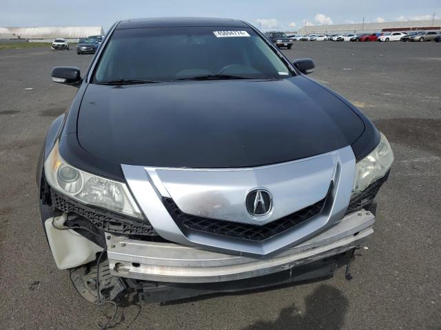 Photo 4 VIN: 19UUA86569A000366 - ACURA TL 