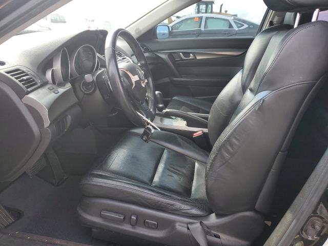 Photo 6 VIN: 19UUA86569A000366 - ACURA TL 