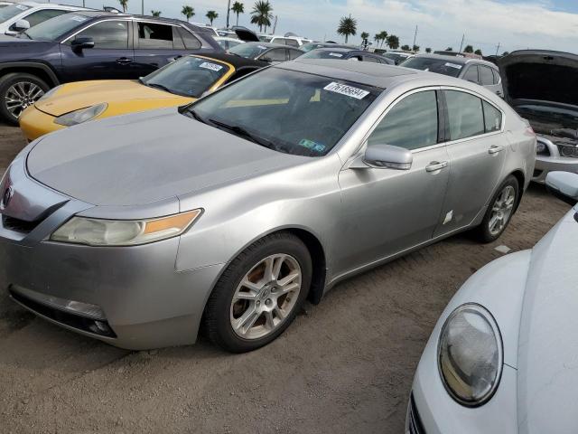 Photo 0 VIN: 19UUA86569A004336 - ACURA TL 