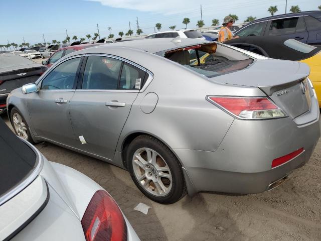 Photo 1 VIN: 19UUA86569A004336 - ACURA TL 