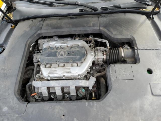 Photo 10 VIN: 19UUA86569A004336 - ACURA TL 