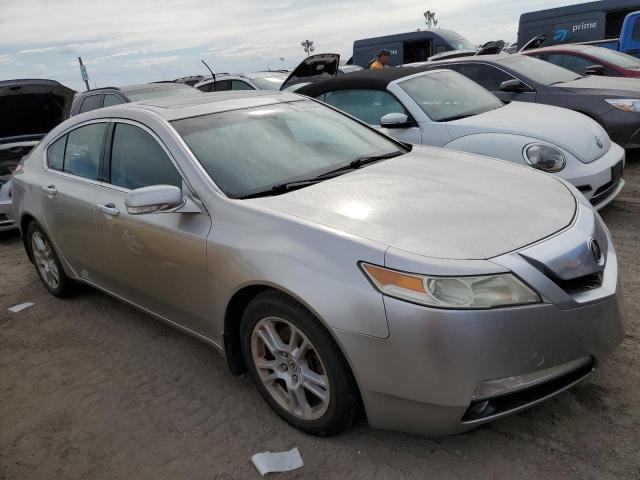 Photo 3 VIN: 19UUA86569A004336 - ACURA TL 