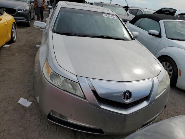 Photo 4 VIN: 19UUA86569A004336 - ACURA TL 