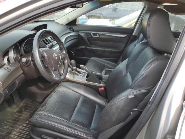 Photo 6 VIN: 19UUA86569A004336 - ACURA TL 