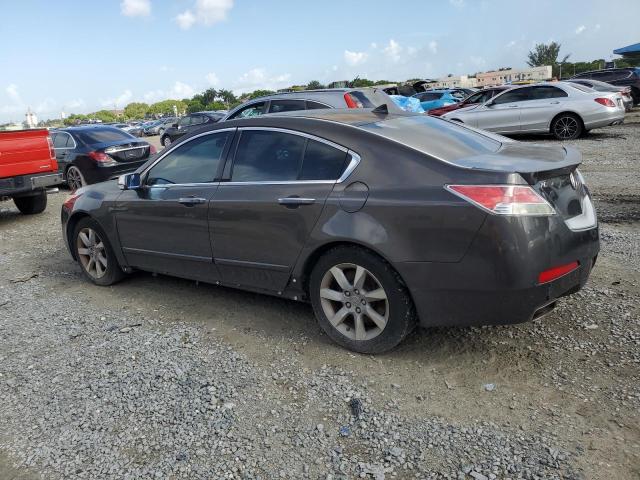 Photo 1 VIN: 19UUA86569A004661 - ACURA TL 