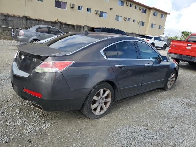 Photo 2 VIN: 19UUA86569A004661 - ACURA TL 