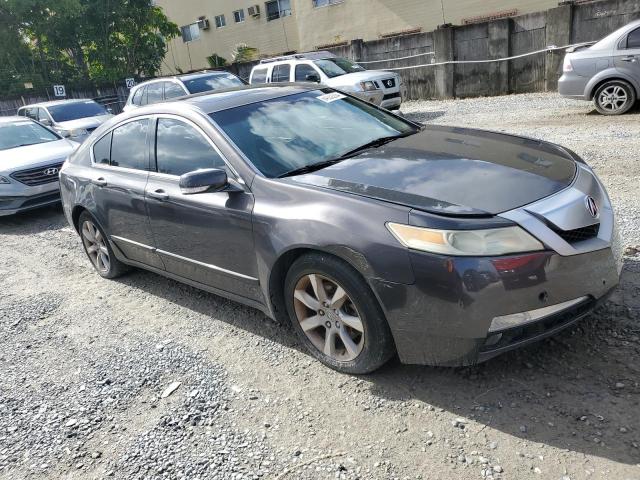 Photo 3 VIN: 19UUA86569A004661 - ACURA TL 