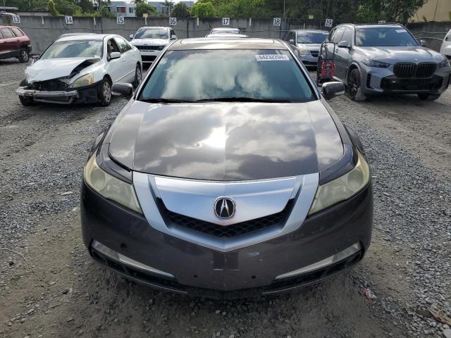 Photo 4 VIN: 19UUA86569A004661 - ACURA TL 