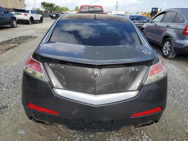 Photo 5 VIN: 19UUA86569A004661 - ACURA TL 