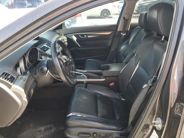 Photo 6 VIN: 19UUA86569A004661 - ACURA TL 