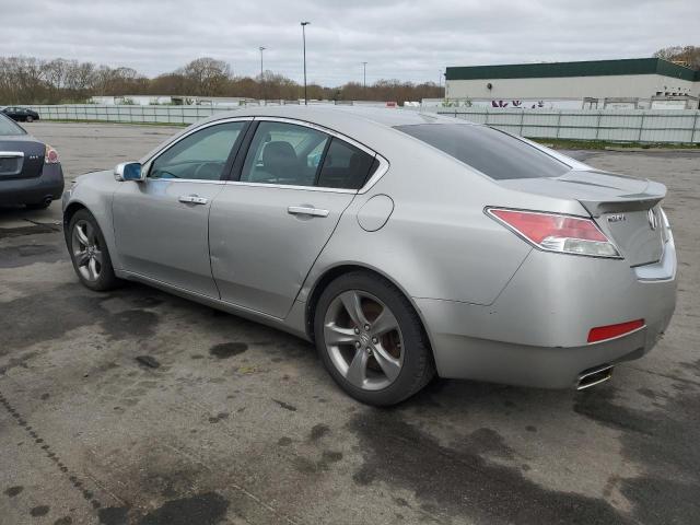 Photo 1 VIN: 19UUA86569A011237 - ACURA TL 