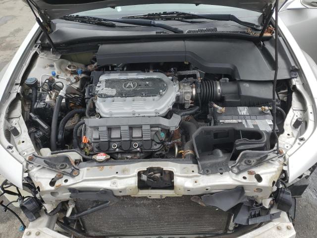 Photo 10 VIN: 19UUA86569A011237 - ACURA TL 