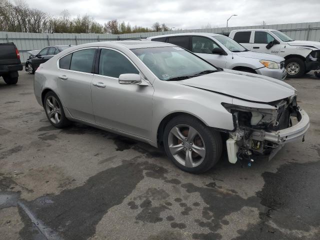 Photo 3 VIN: 19UUA86569A011237 - ACURA TL 