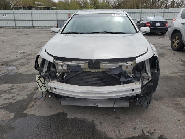 Photo 4 VIN: 19UUA86569A011237 - ACURA TL 