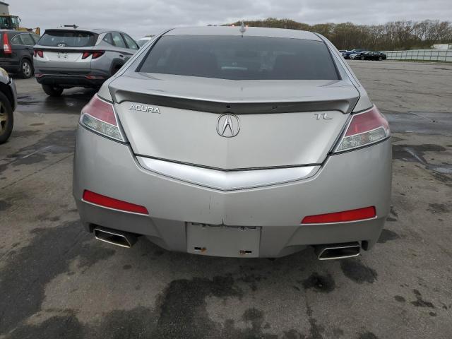 Photo 5 VIN: 19UUA86569A011237 - ACURA TL 