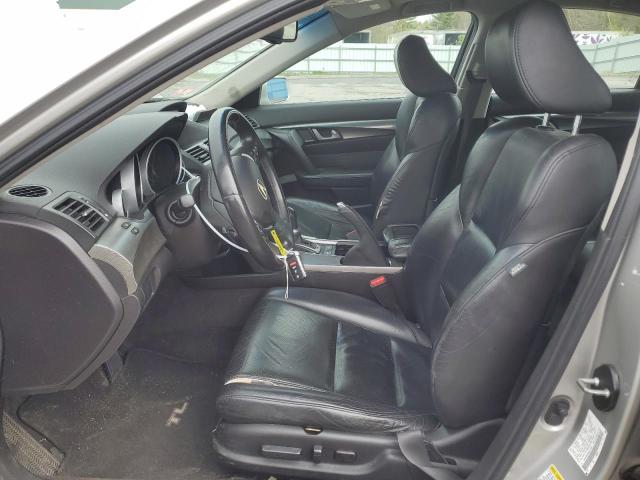 Photo 6 VIN: 19UUA86569A011237 - ACURA TL 