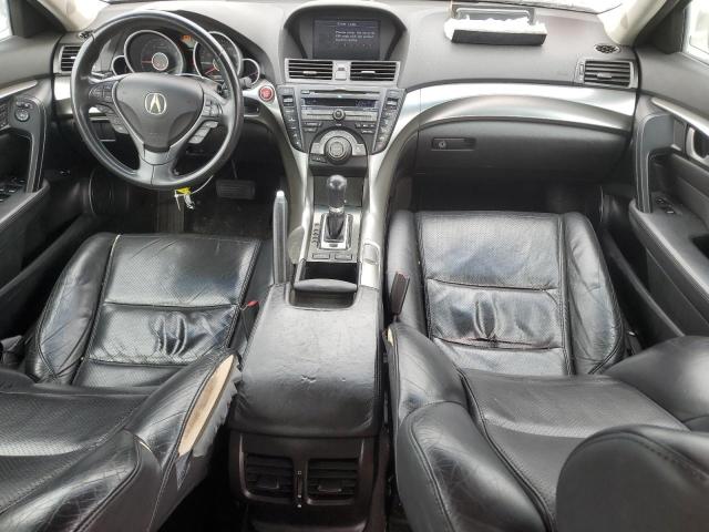 Photo 7 VIN: 19UUA86569A011237 - ACURA TL 