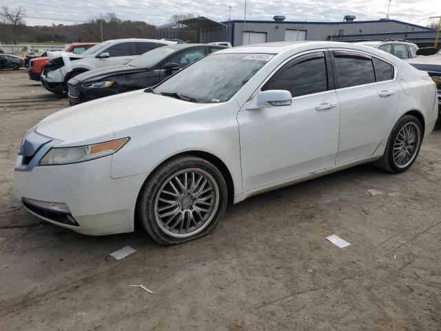 Photo 0 VIN: 19UUA86569A011352 - ACURA TL 