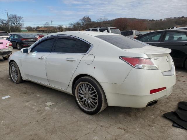 Photo 1 VIN: 19UUA86569A011352 - ACURA TL 