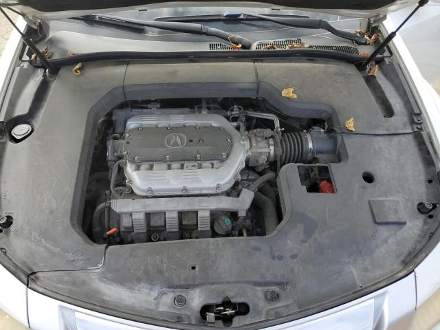 Photo 10 VIN: 19UUA86569A011352 - ACURA TL 