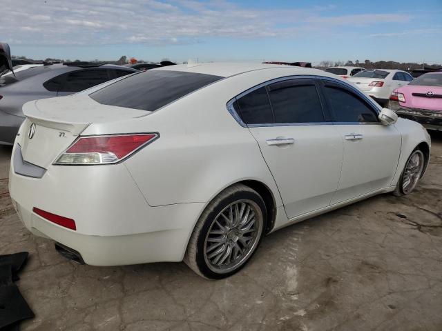 Photo 2 VIN: 19UUA86569A011352 - ACURA TL 