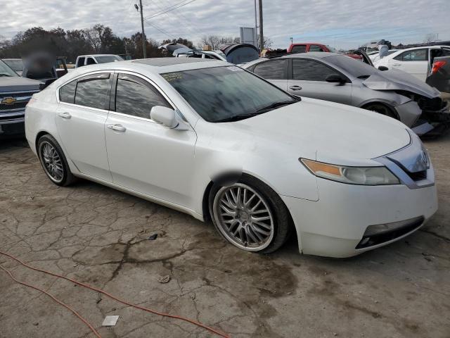 Photo 3 VIN: 19UUA86569A011352 - ACURA TL 