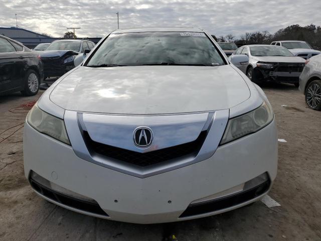 Photo 4 VIN: 19UUA86569A011352 - ACURA TL 