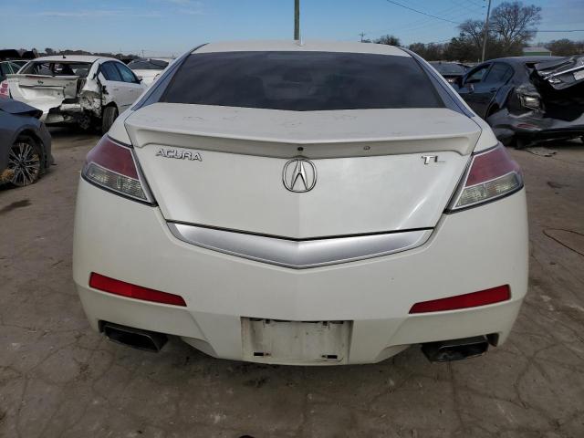 Photo 5 VIN: 19UUA86569A011352 - ACURA TL 