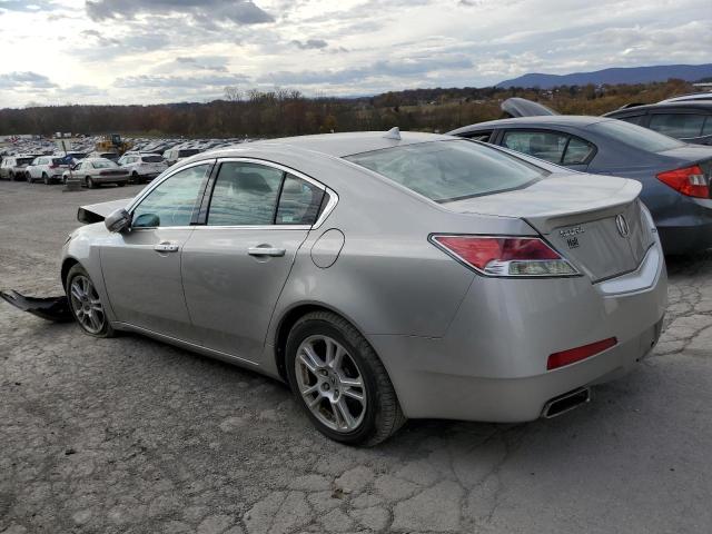 Photo 1 VIN: 19UUA86569A017278 - ACURA TL 