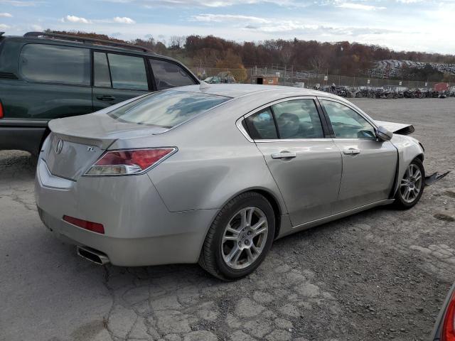 Photo 2 VIN: 19UUA86569A017278 - ACURA TL 